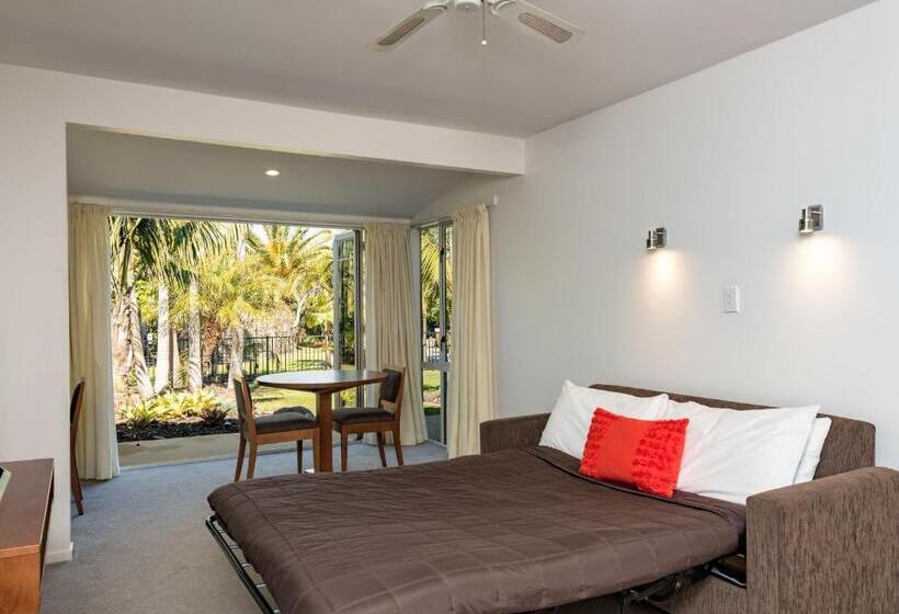 Апартаменты Superior 1 Спальня, Taipa Beach Resort
