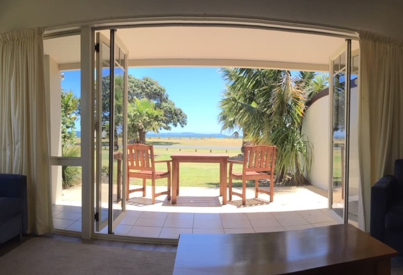 Апартаменты Superior 2 Спальни, Taipa Beach Resort