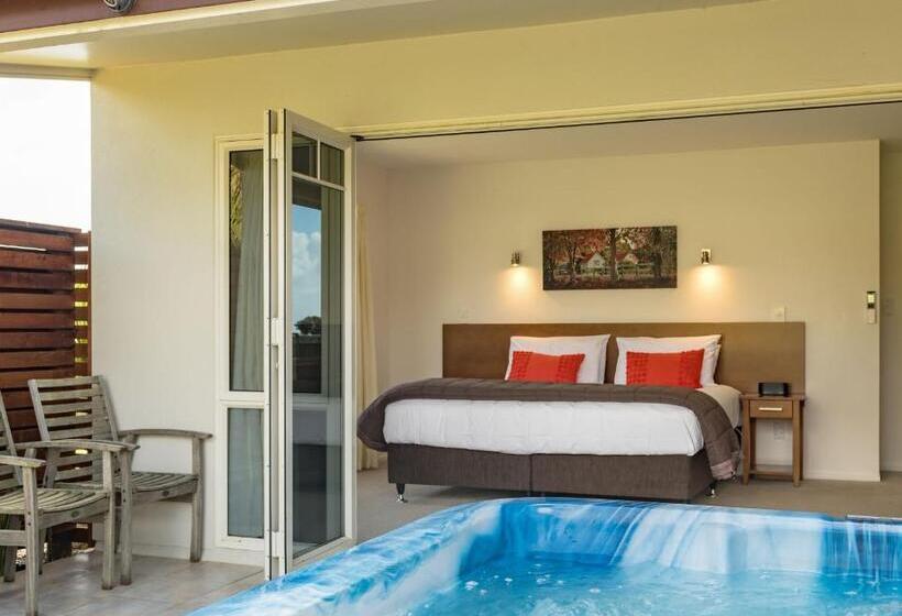 Апартаменты Superior 2 Спальни, Taipa Beach Resort