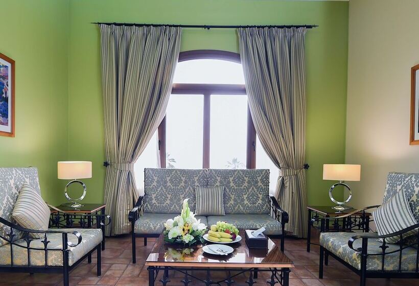 Номер Deluxe, Mena Holiday Beach Resort Half Moon