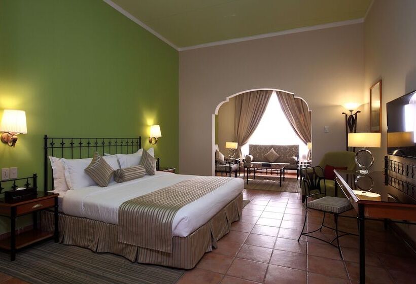 Номер Deluxe, Mena Holiday Beach Resort Half Moon