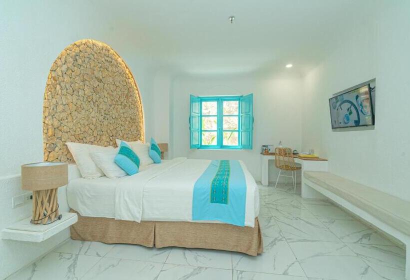 Люкс, Loccal Collection Hotel Komodo