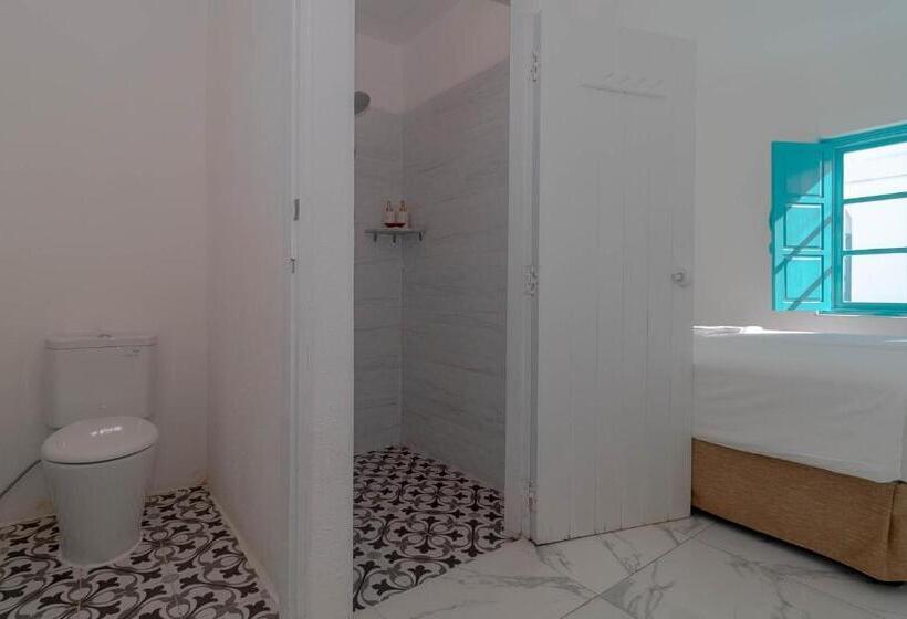 Номер Deluxe, Loccal Collection Hotel Komodo