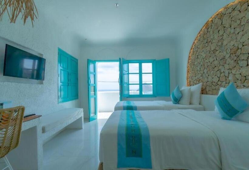 Номер Deluxe, Loccal Collection Hotel Komodo