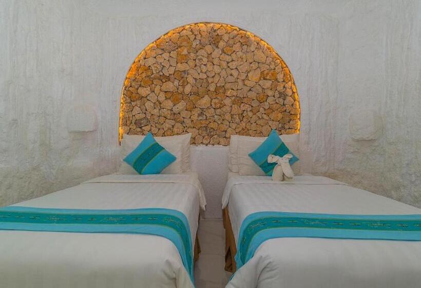 Номер Superior, Loccal Collection Hotel Komodo