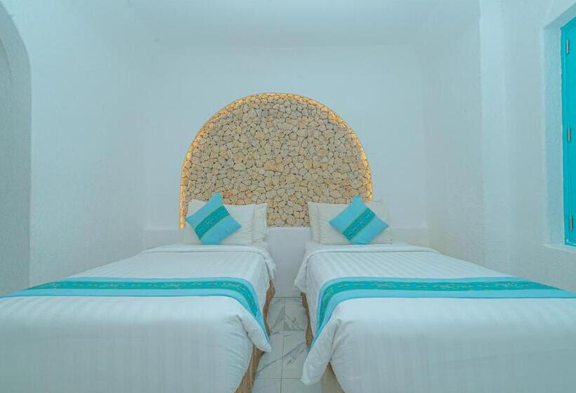 Номер Стандарт, Loccal Collection Hotel Komodo