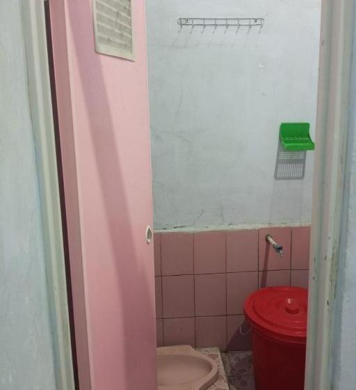 חדר סטנדרט, Homestay Wijaya Mulya