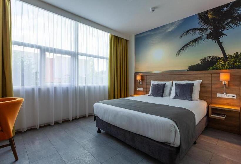 اتاق لوکس, Atlas Hotel Holiday