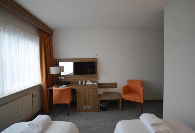 اتاق استاندارد, Atlas Hotel Holiday