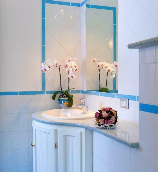 Quarto Estandar com Sacada, Bed And Breakfast Sunflower