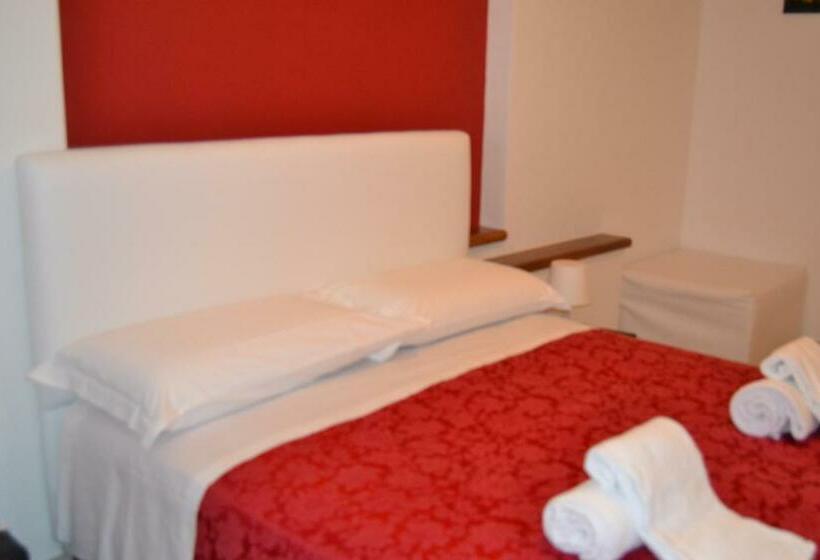 Quarto Economy, Bed And Breakfast Sunflower