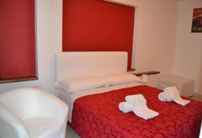 Quarto Economy, Bed And Breakfast Sunflower