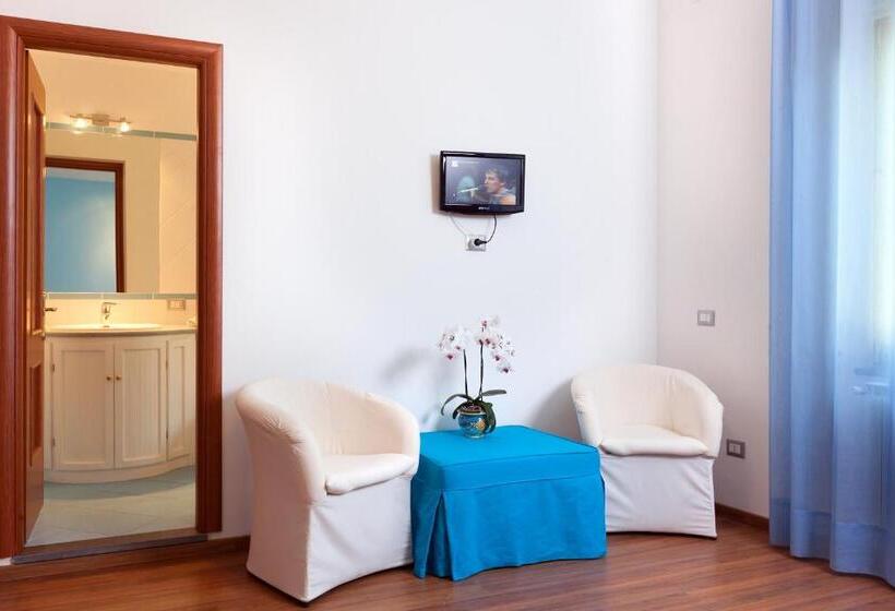 Apartamento 1 Dormitório com Terraço, Bed And Breakfast Sunflower