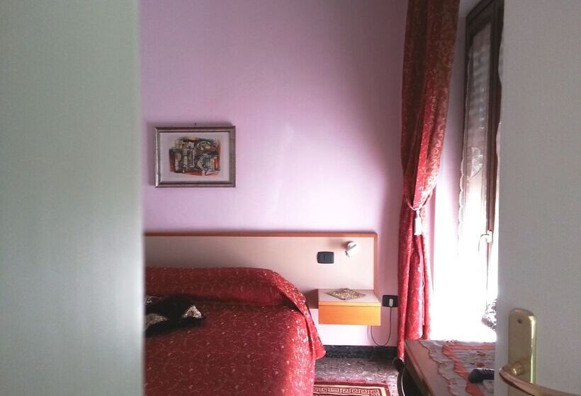 Одноместный Номер Вид на Сад, Villa Pollio