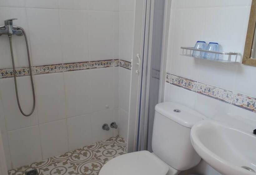 Номер Стандарт, Hostal La Paloma I   Hotel Calpe Grupo