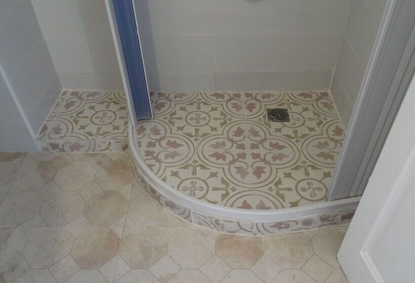 Номер Стандарт, Hostal La Paloma I   Hotel Calpe Grupo