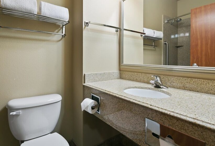 Люкс, Best Western Plus Port Of Camaswashougal Convention Center