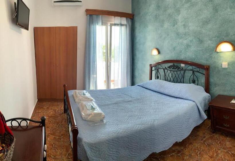 Standard Room, Villa Ilios