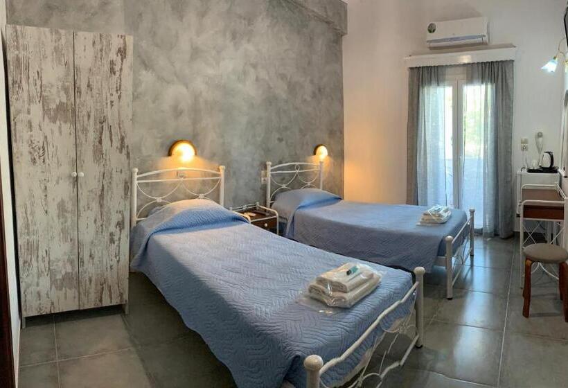 Standard Room, Villa Ilios