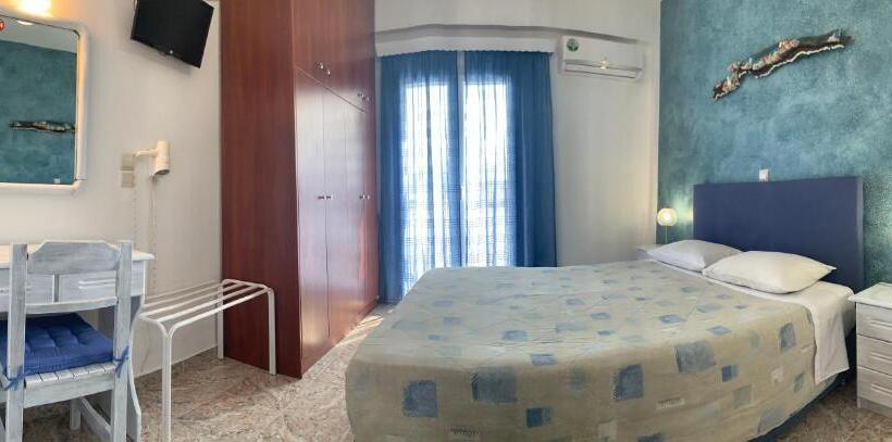 1 Bedroom Apartment, Villa Ilios