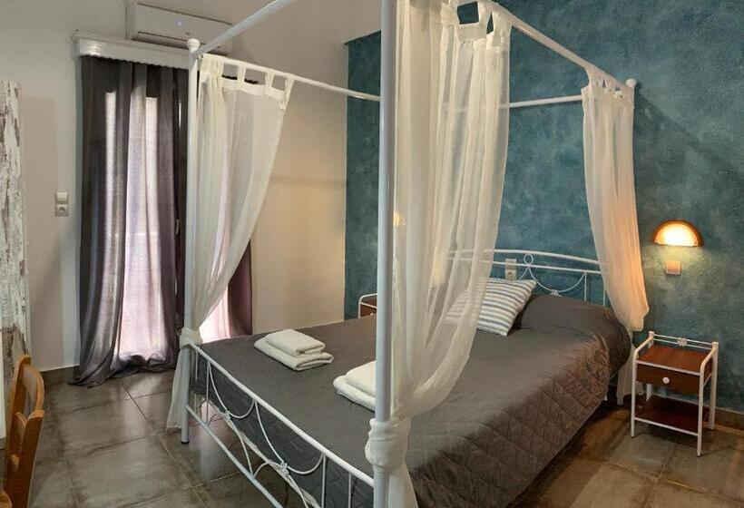 Standard Room, Villa Ilios
