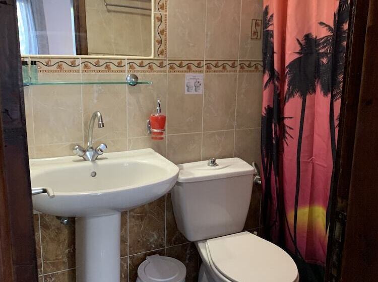 Standard Room, Villa Ilios