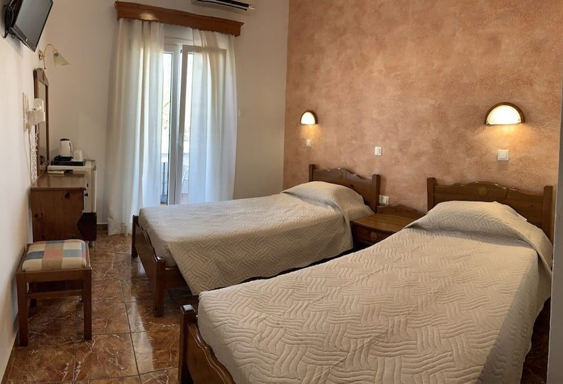 Standard Room, Villa Ilios