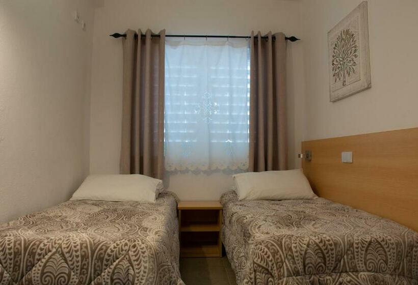家庭间, Villa Welwitshia