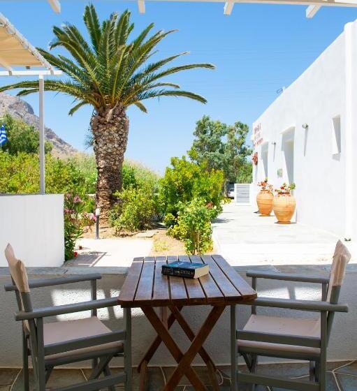 Номер Стандарт, Morpheas Pension Rooms & Apartments