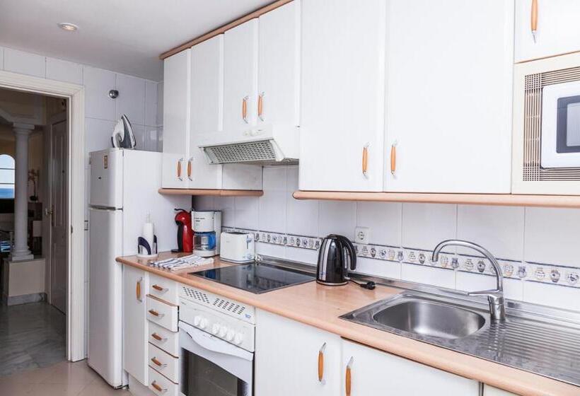 Apartamento 2 Dormitórios, Señorío De Aloha Aparta