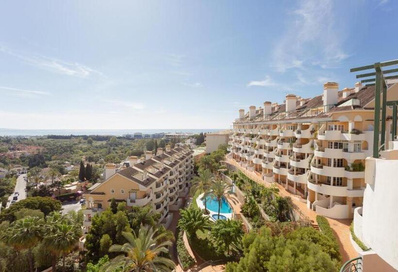 Apartamento 2 Dormitórios, Señorío De Aloha Aparta