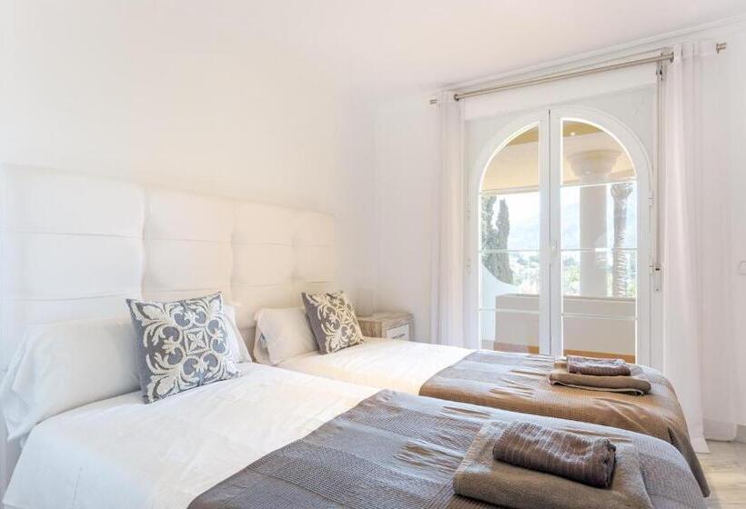 Apartamento Dúplex 1 Dormitório, Señorío De Aloha Aparta