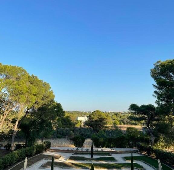 Номер Superior Кровать Кинг, Villa Di Noi
