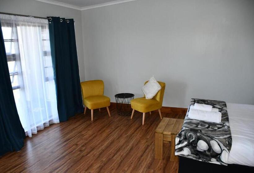 Номер Deluxe, Friendz Guesthouse