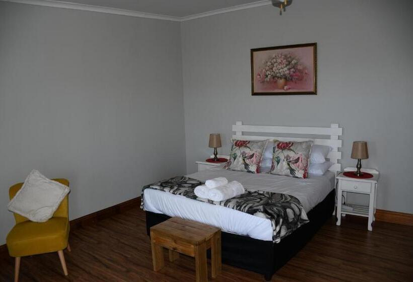 Номер Deluxe, Friendz Guesthouse