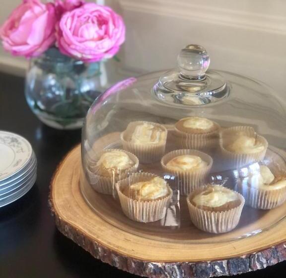 Люкс Повышенной Комфортности, Franklin Manor Bed And Breakfast