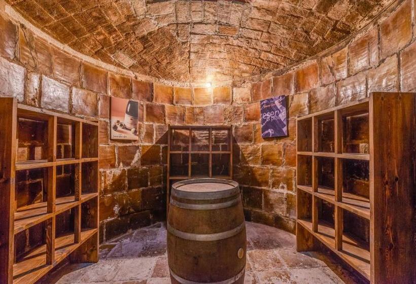 Вилла Superior 1 Спальня, Masia Ventanell Luxury Villa Near Barcelona