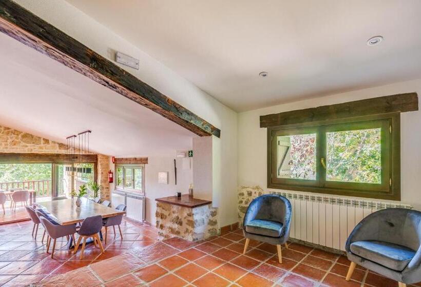 Вилла Superior 1 Спальня, Masia Ventanell Luxury Villa Near Barcelona