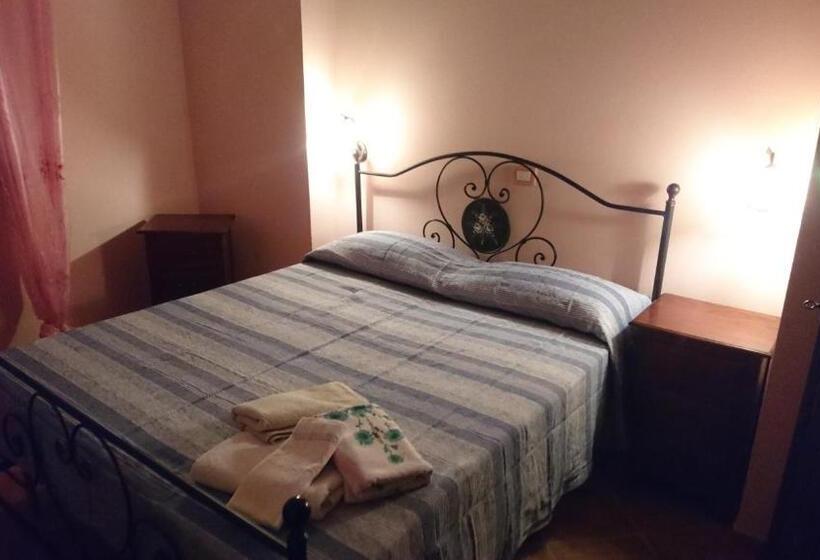Номер Стандарт, B&b Mony E Nico