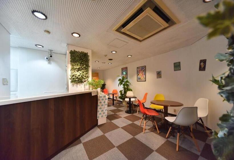 스탠다드 스튜디오, Nomad   Vacation Stay 71182v