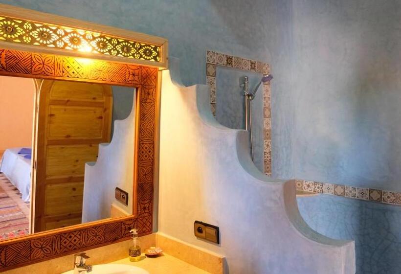 Люкс Повышенной Комфортности, Oasis Tilogui   Luxury Hotel In Zagora