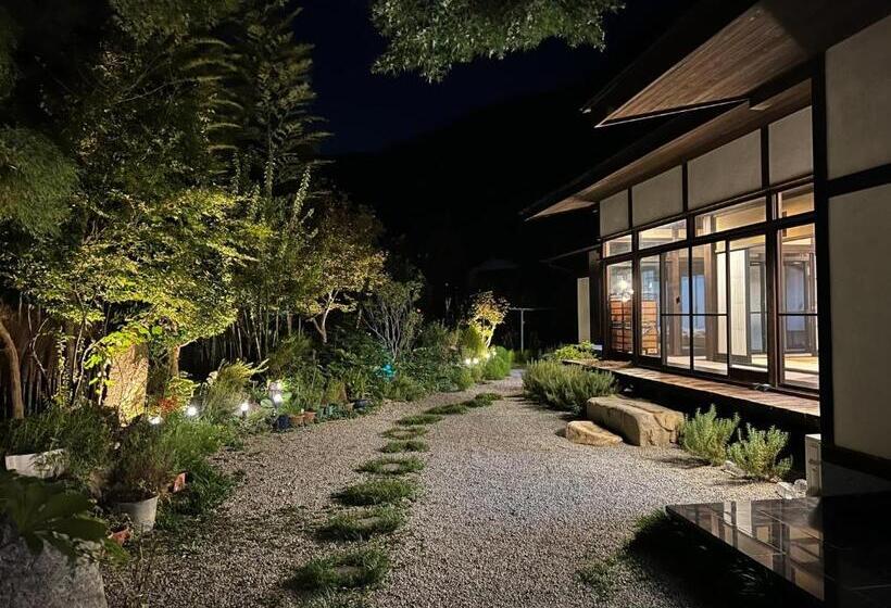 Casa 1 Quarto, Fukurou No Oyado   Vacation Stay 71243v