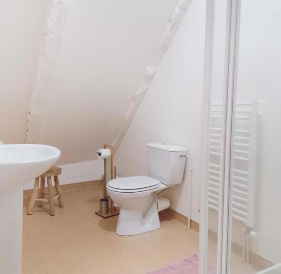 标准间, Maison D Hôtes La Grange