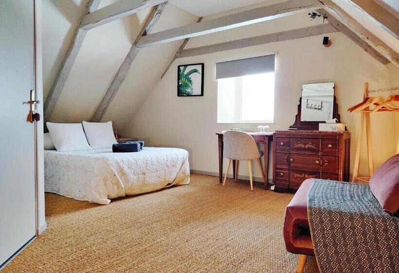 标准间, Maison D Hôtes La Grange