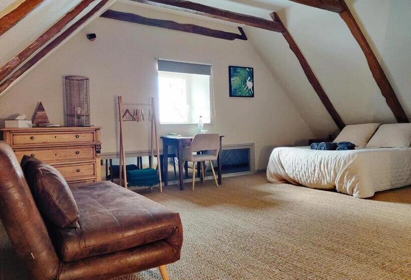 标准间, Maison D Hôtes La Grange