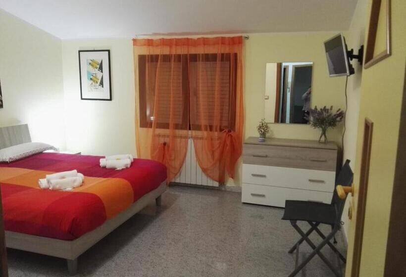 Номер Стандарт, Elido B&b
