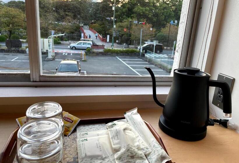 Номер Стандарт Трехместный, Hostel Have A Nice Day! ドミトリー 個室ルームあり#hvni