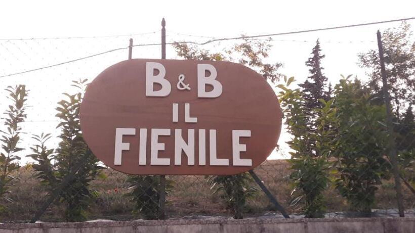 Номер Стандарт, B&b Il Fienile