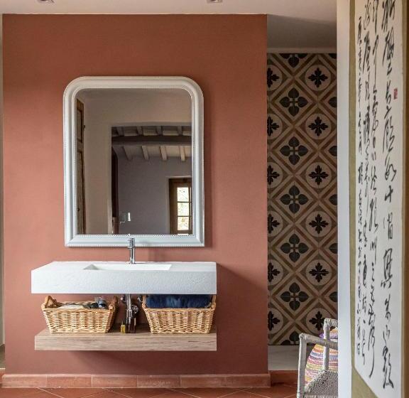 Номер Deluxe Кровать Кинг, Casa Loumavi