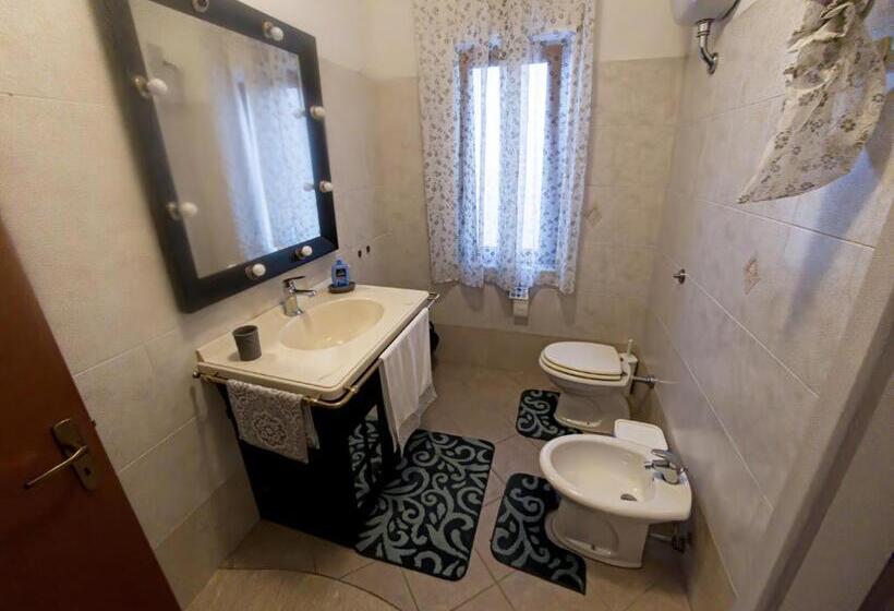 Апартаменты 1 Спальня Вид на Море, Deep Sea Residence